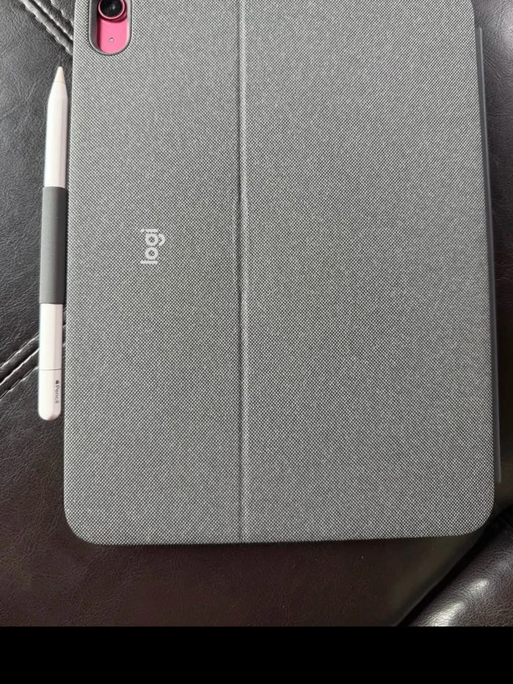 Apple iPad 128GB Wi‑Fi + Cellular Pink Box